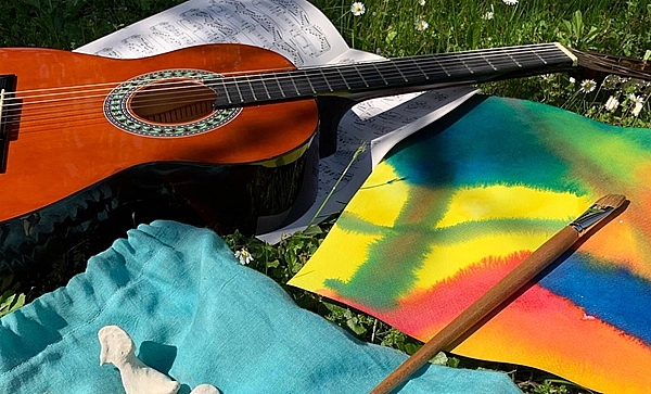Musica per piccolissimi 1