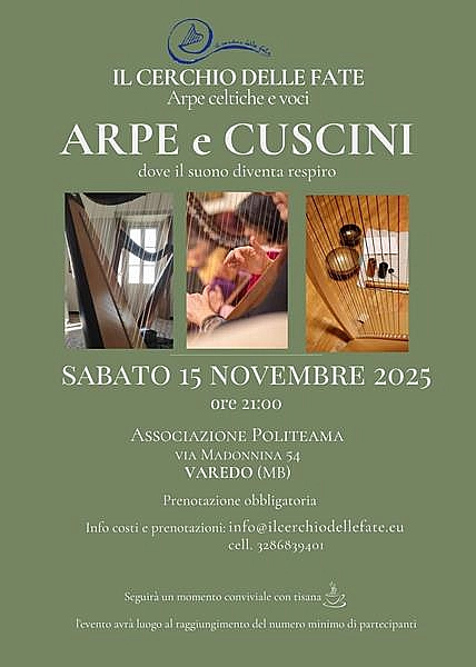 FESTA DI SAN MARTINO 1