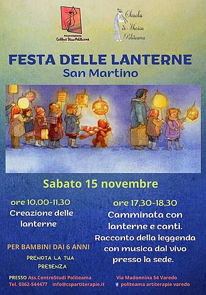 FESTA DI SAN MARTINO 2