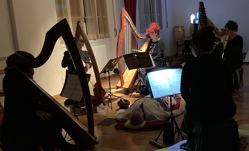 Musicoterapeuti esperti e qualificati