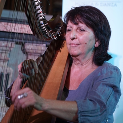 Patrizia Borromeo