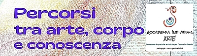 Percorso tra arte, corpo e conoscenza