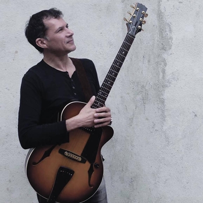 Luca Urso